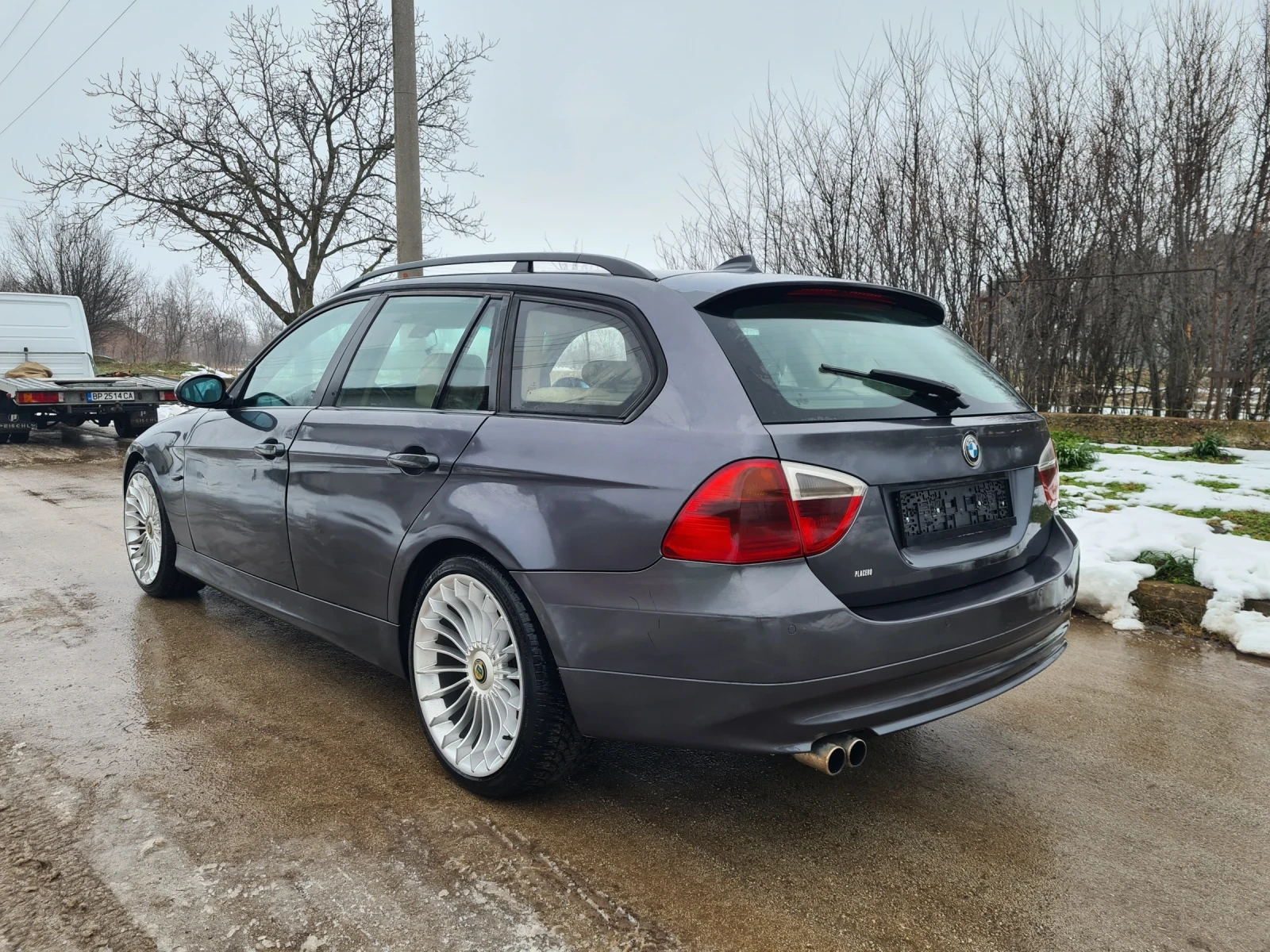 BMW 320 | Mobile.bg � ����������� 4