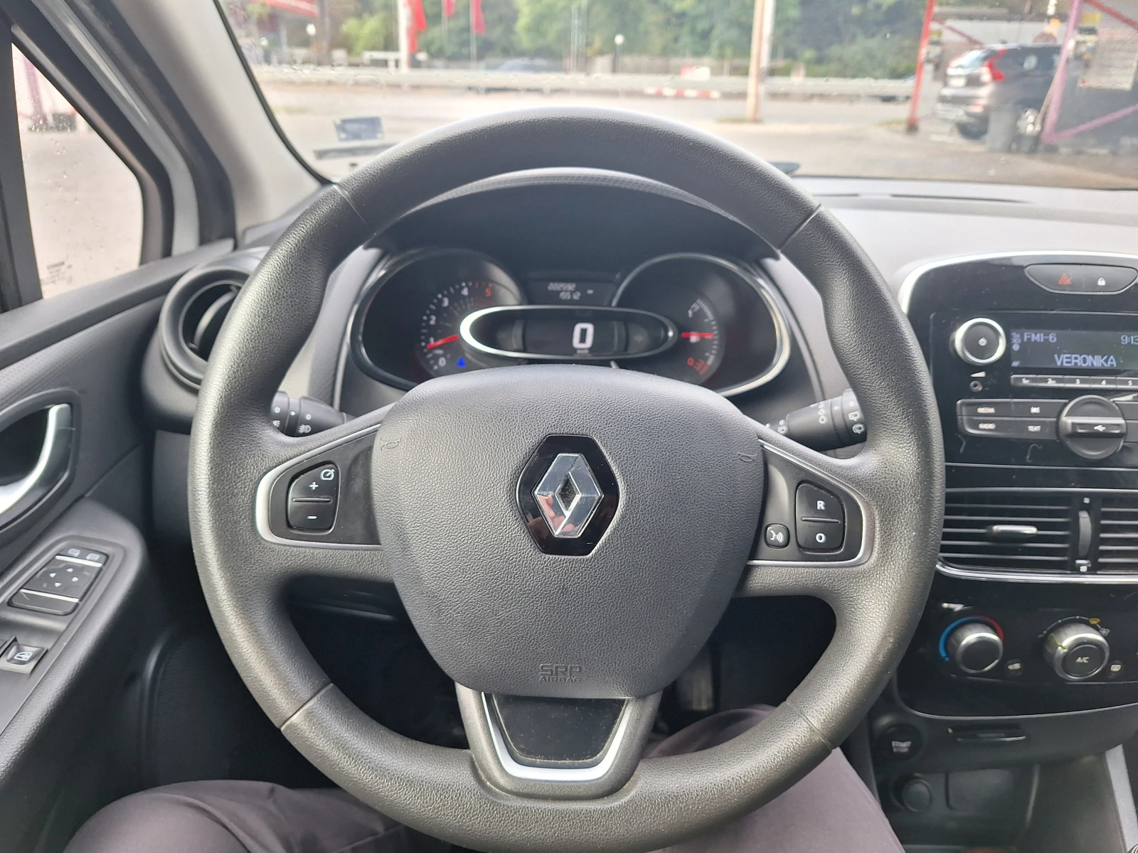 Renault Clio 1.5 dci - изображение 7
