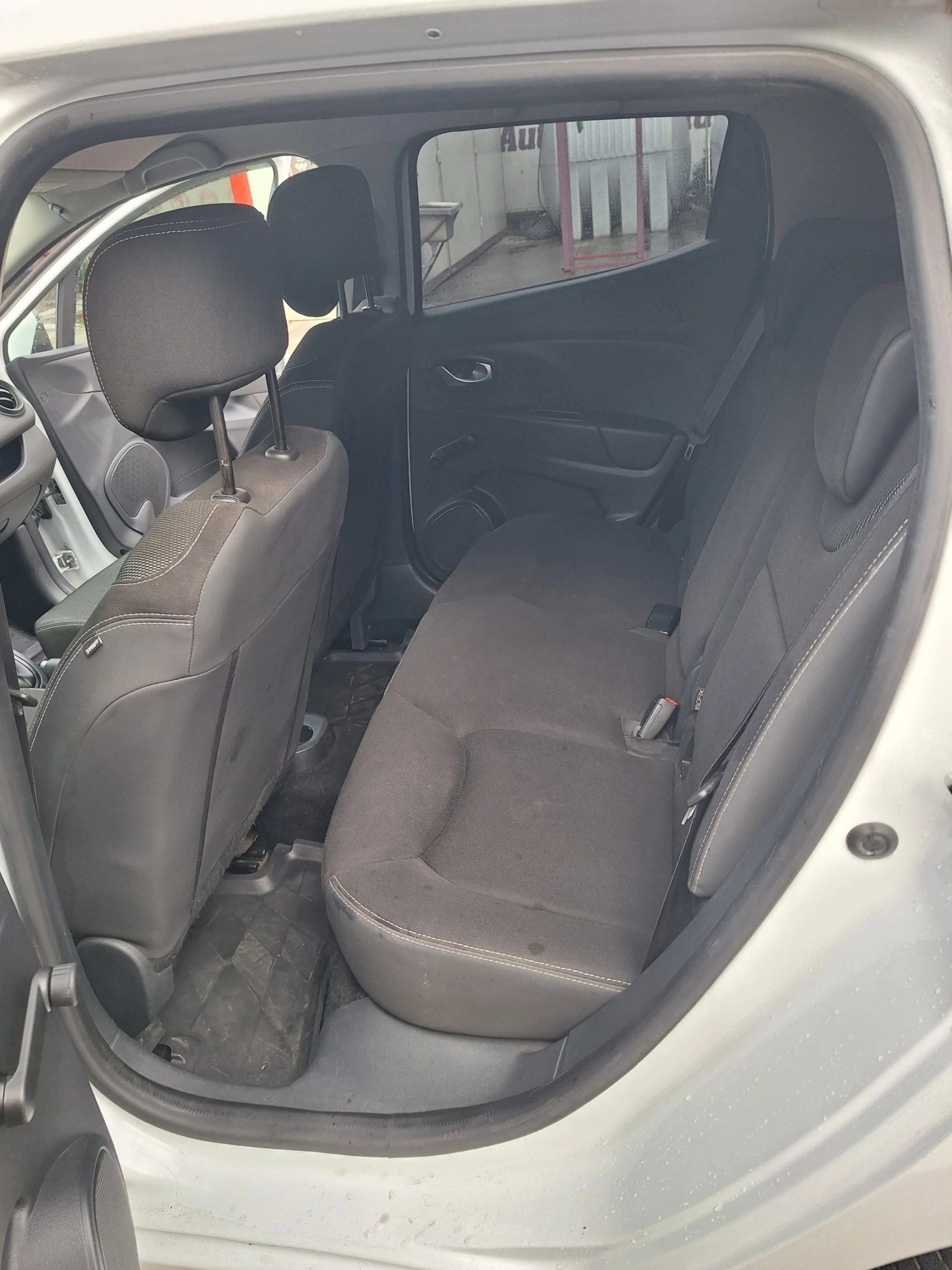 Renault Clio 1.5 dci - изображение 8