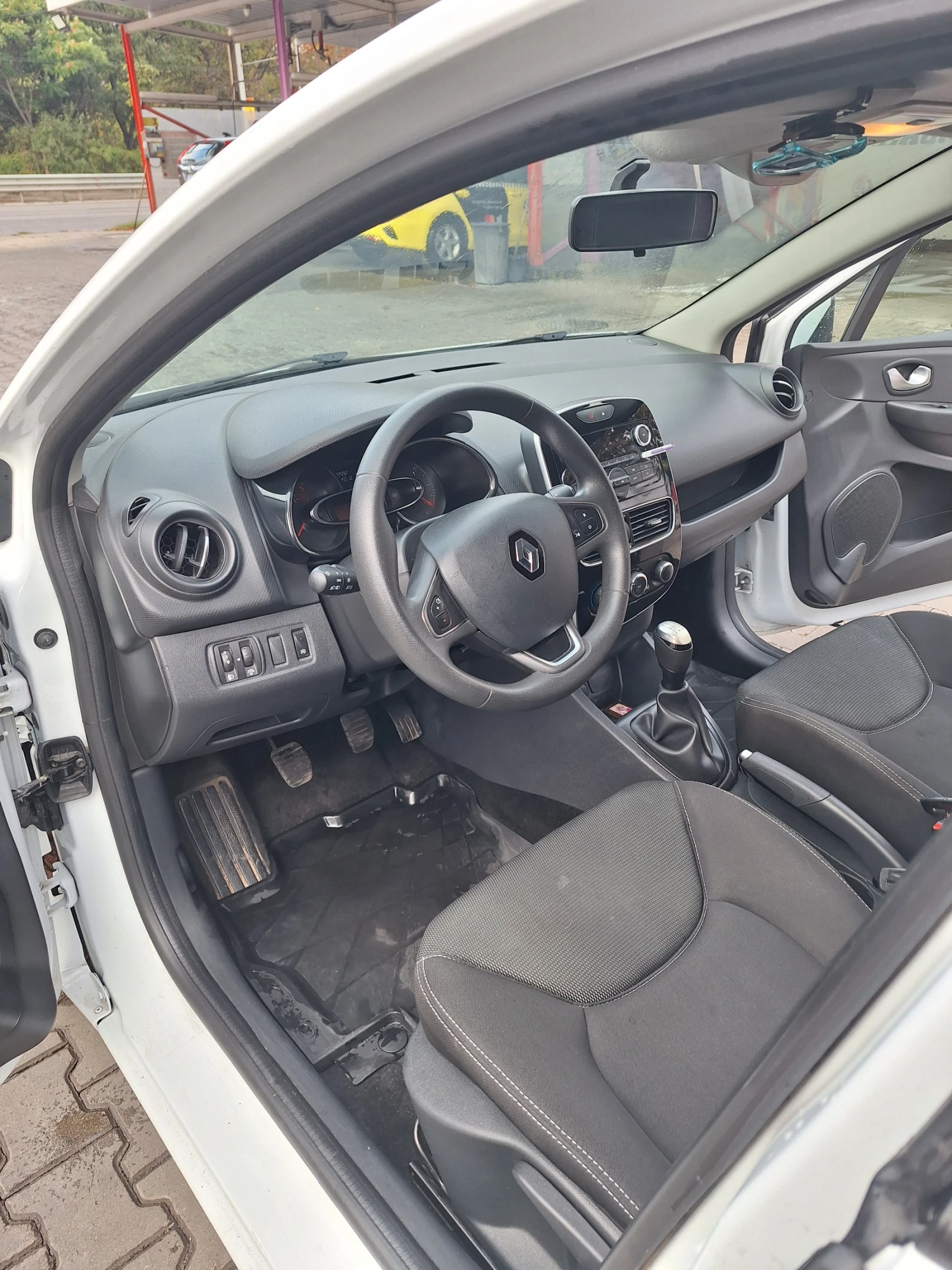 Renault Clio 1.5 dci - изображение 6