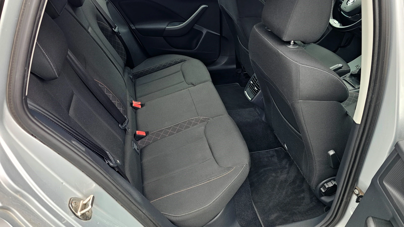 Skoda Scala 1.0TSi-110kc-Distronic | Mobile.bg � ����������� 11