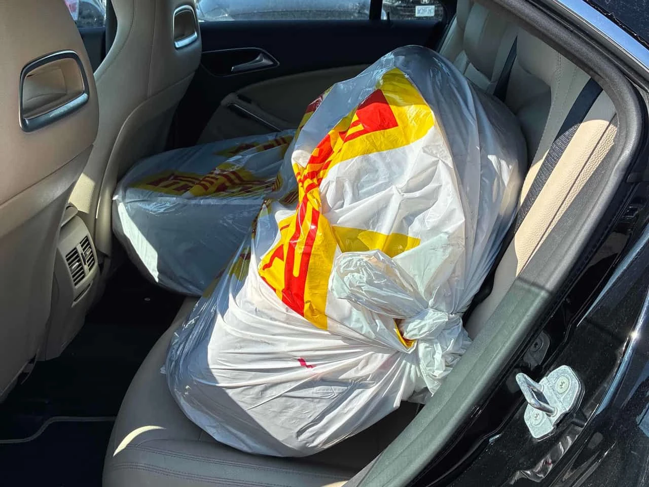 Mercedes-Benz CLA 250 /��������/��������/�����/����� ���� � ������ | Mobile.bg � ����������� 10