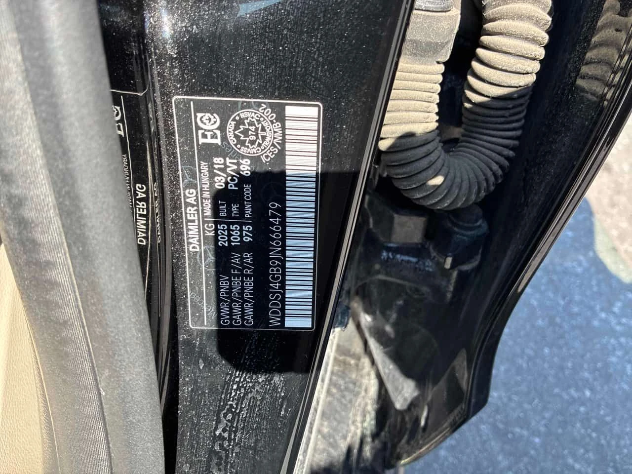 Mercedes-Benz CLA 250 /��������/��������/�����/����� ���� � ������ | Mobile.bg � ����������� 9