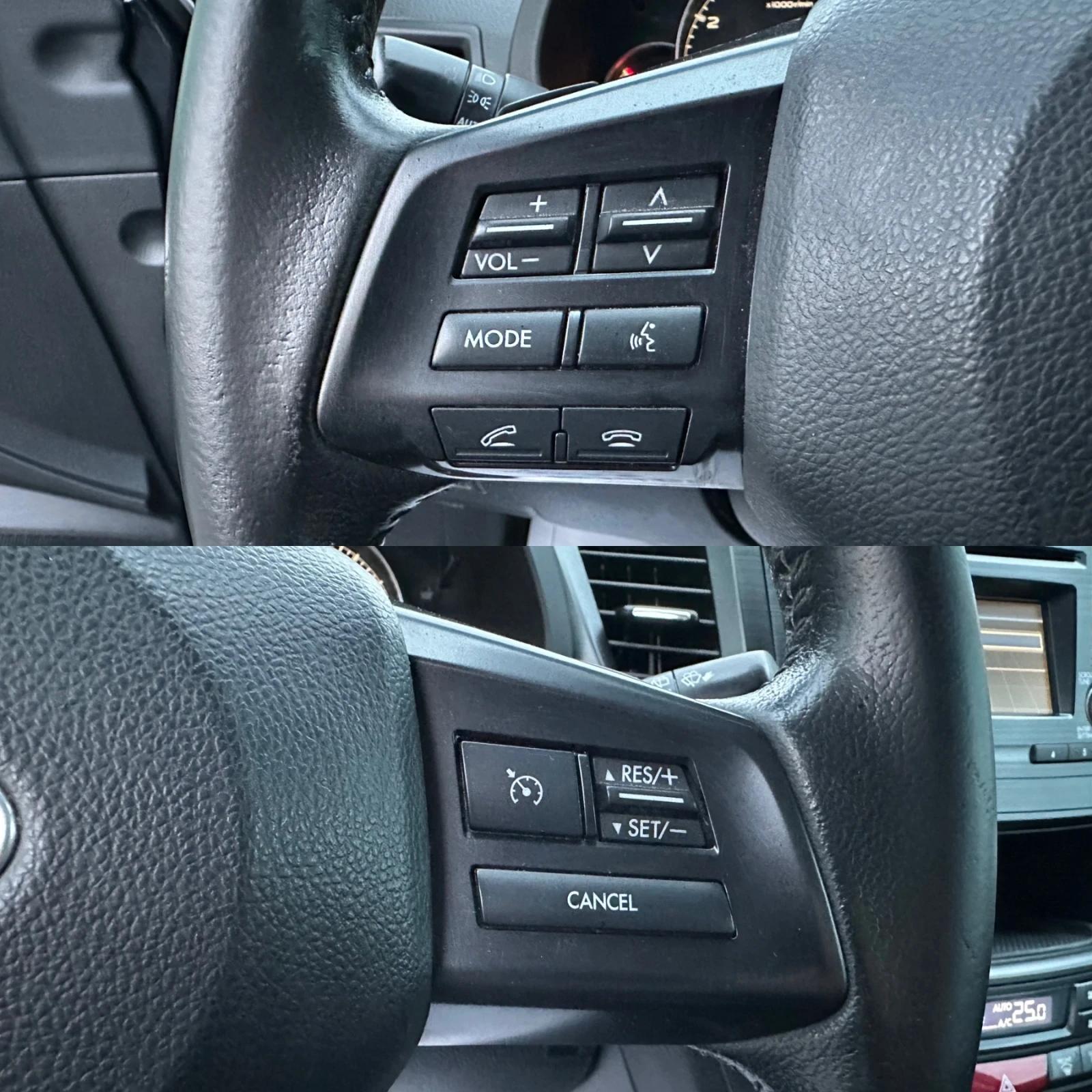 Subaru Legacy 2.0I LIMITED , снимка 12 - Автомобили и джипове - 54221860