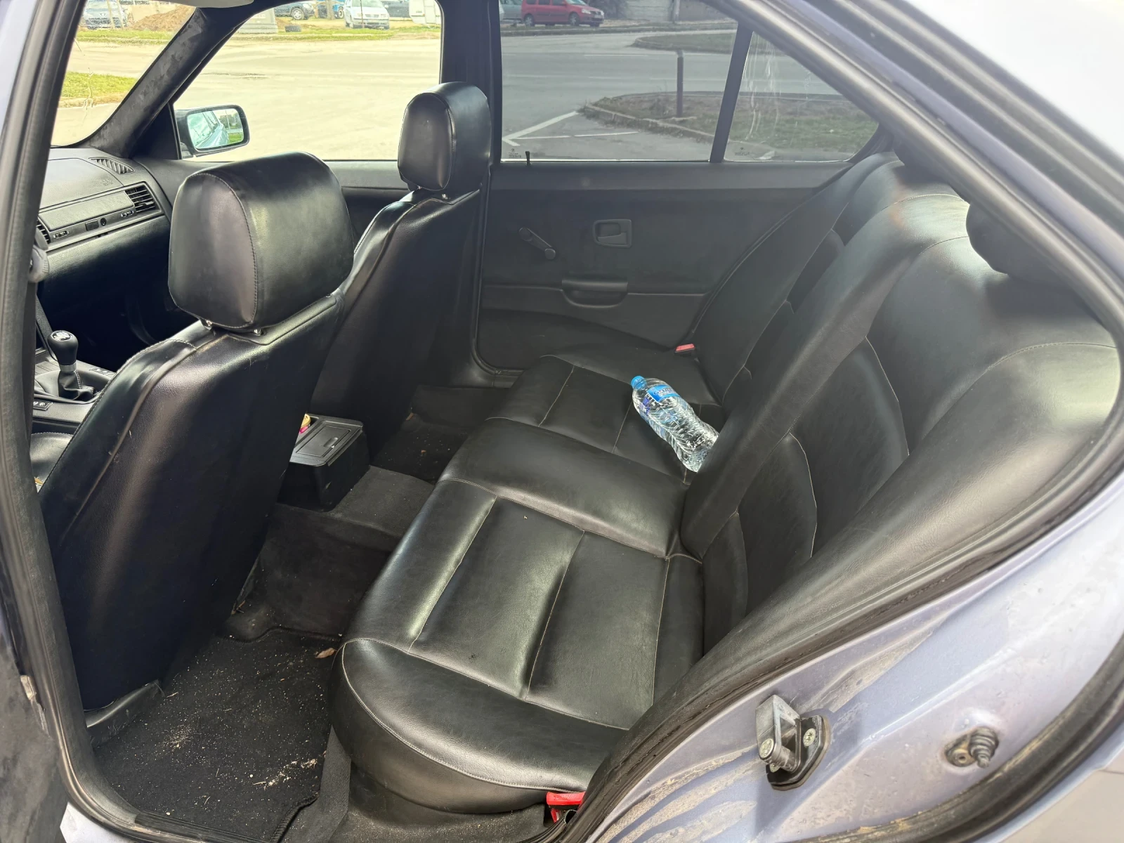 BMW 316 1.6i, снимка 10 - Автомобили и джипове - 54305386