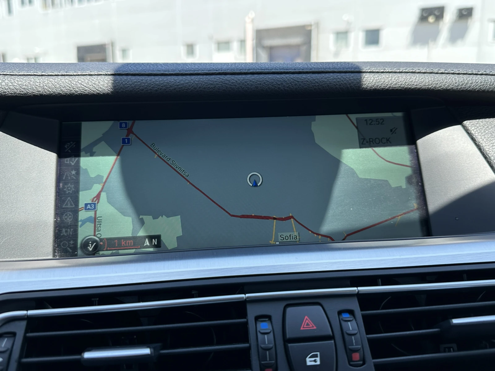 BMW 740 XD/M Pack/Реални километри, снимка 17 - Автомобили и джипове - 54355231