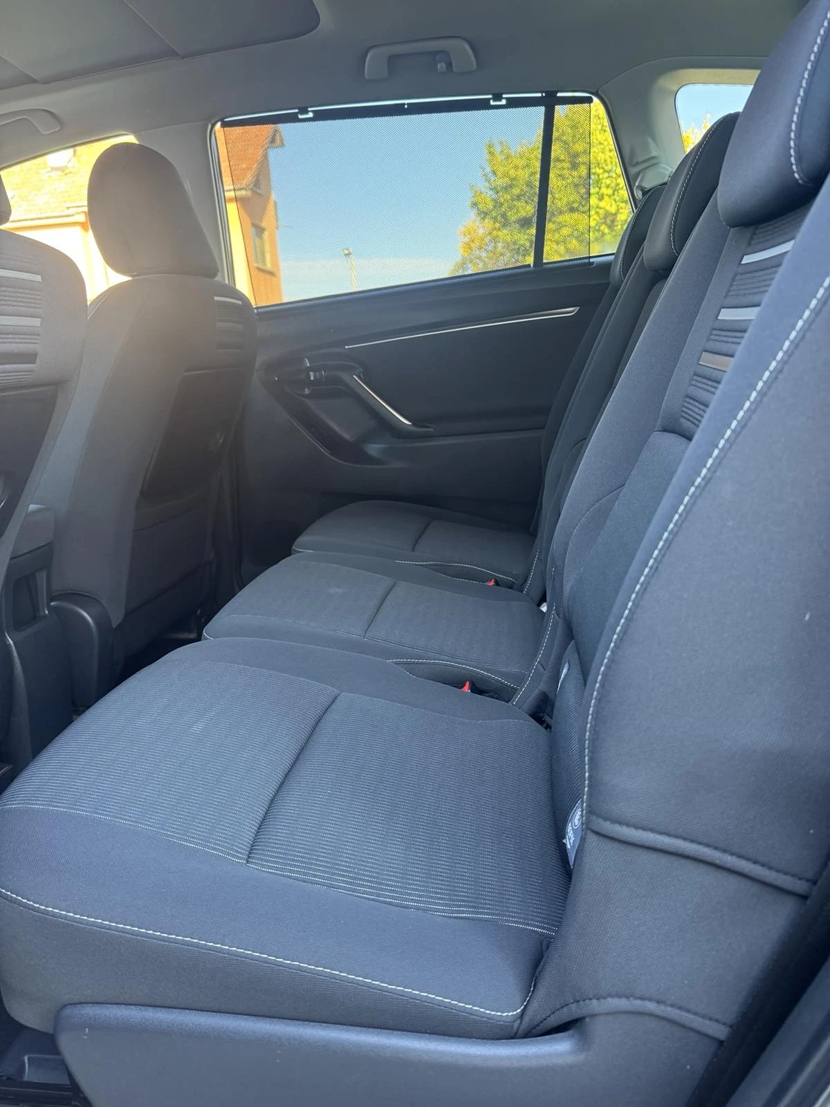 Toyota Corolla verso 1.6 | Mobile.bg � ����������� 6