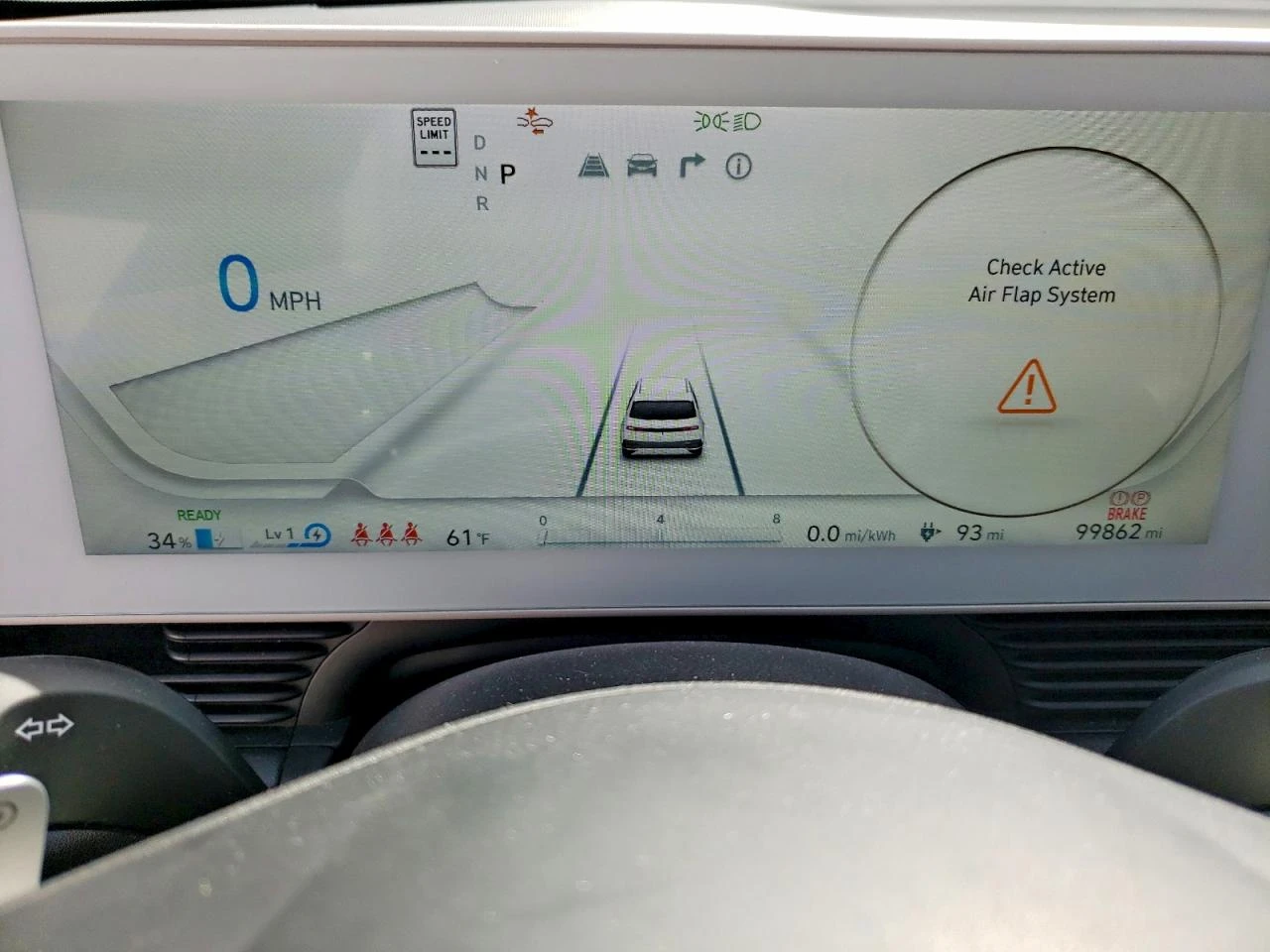 Hyundai Ioniq 5 SEL / DISTRONIC / HARMAN / ПОДГРЕВИ, снимка 9 - Автомобили и джипове - 54748148