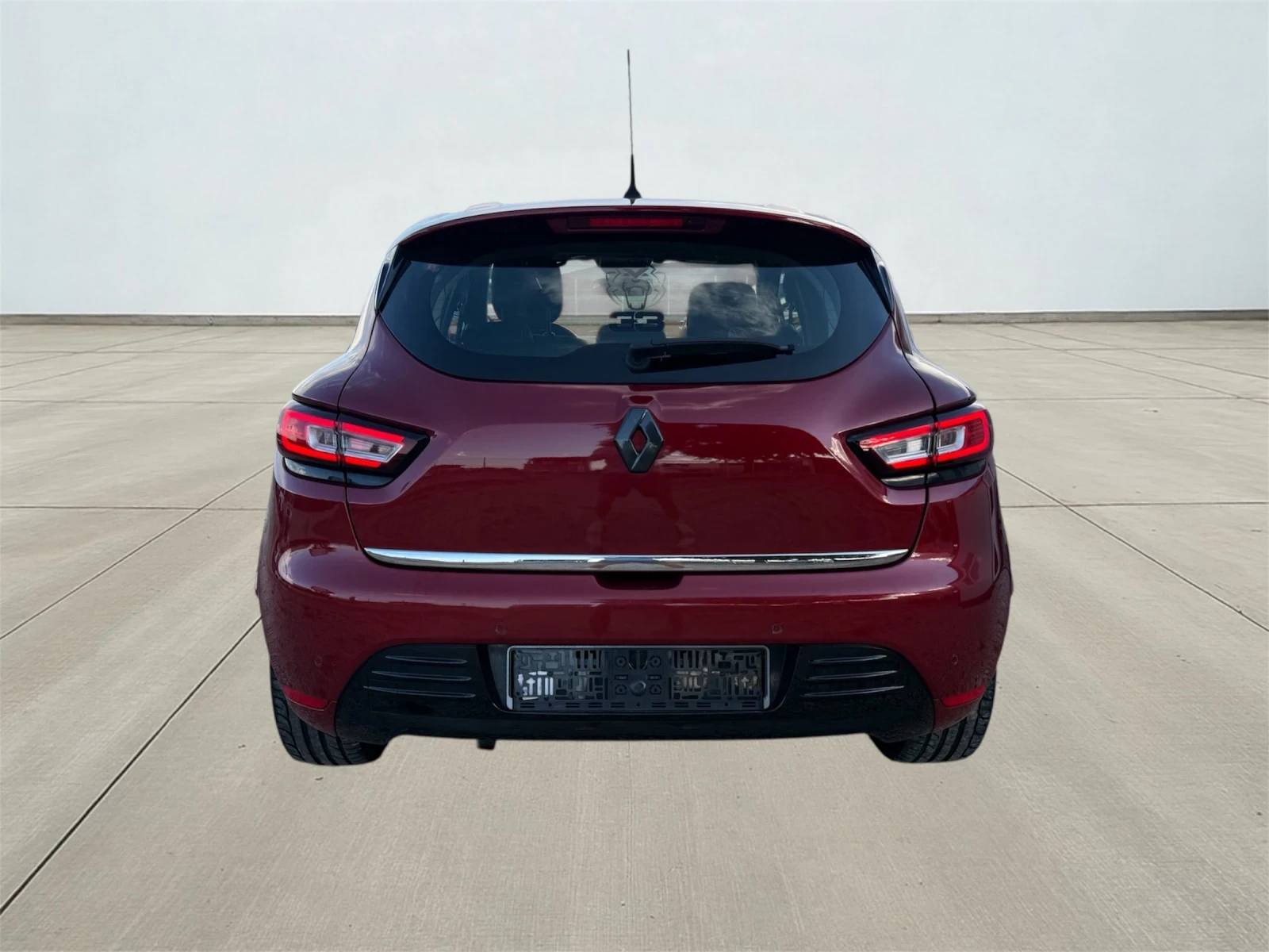 Renault Clio 1.5/110hp/6gears/Intense/Full LED/, снимка 3 - Автомобили и джипове - 54855799