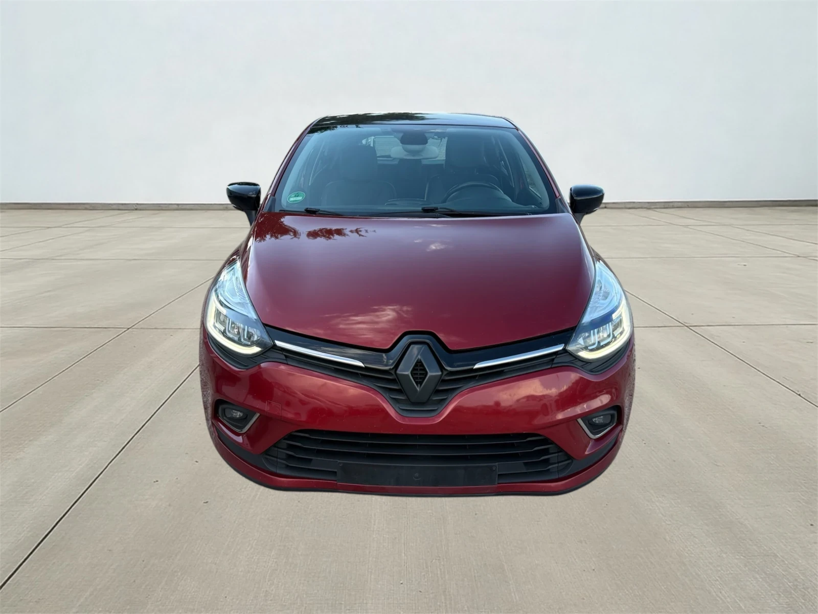 Renault Clio 1.5/110hp/6gears/Intense/Full LED/, снимка 6 - Автомобили и джипове - 54855799