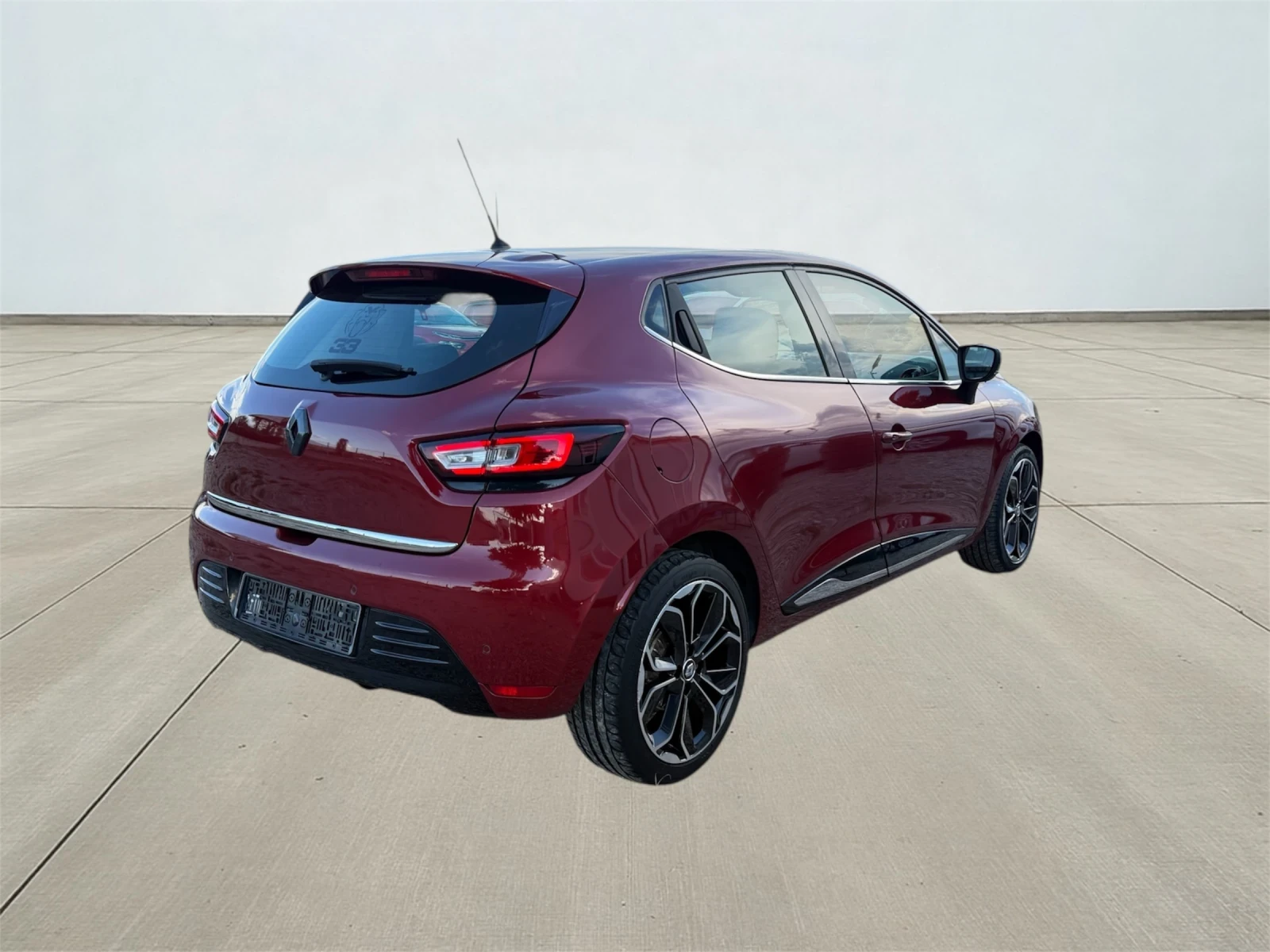 Renault Clio 1.5/110hp/6gears/Intense/Full LED/, снимка 2 - Автомобили и джипове - 54855799