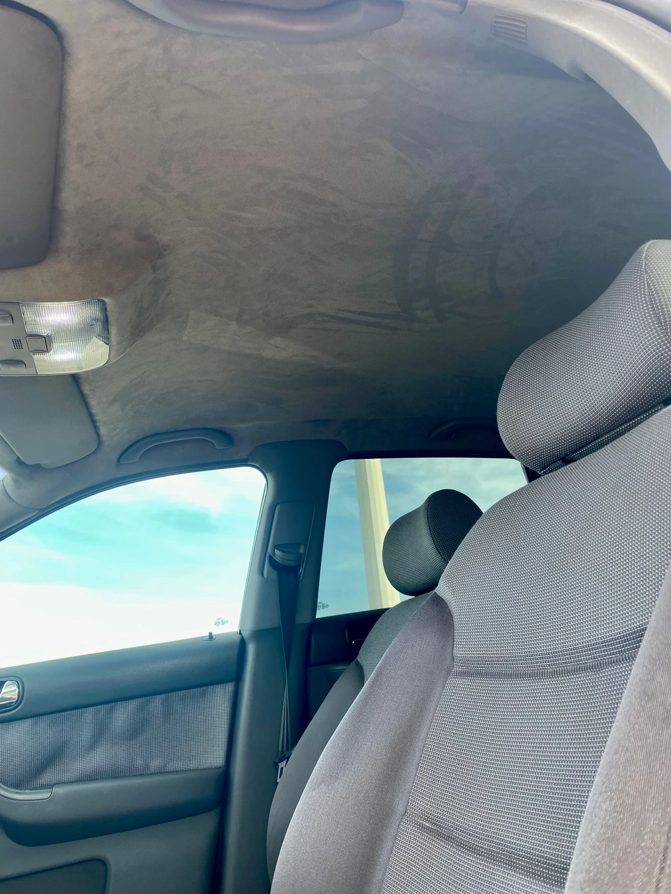 Audi A3 1.6 101 LPG, снимка 12 - Автомобили и джипове - 54969588