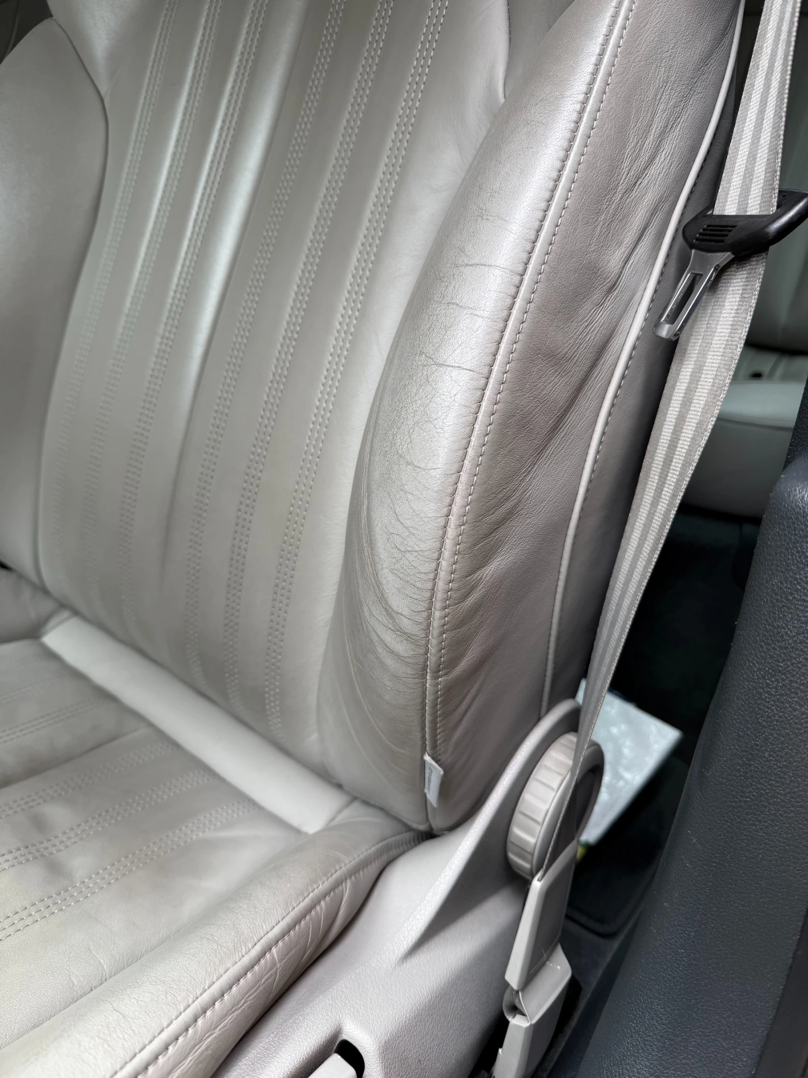 Audi A6, снимка 16 - Автомобили и джипове - 55974552