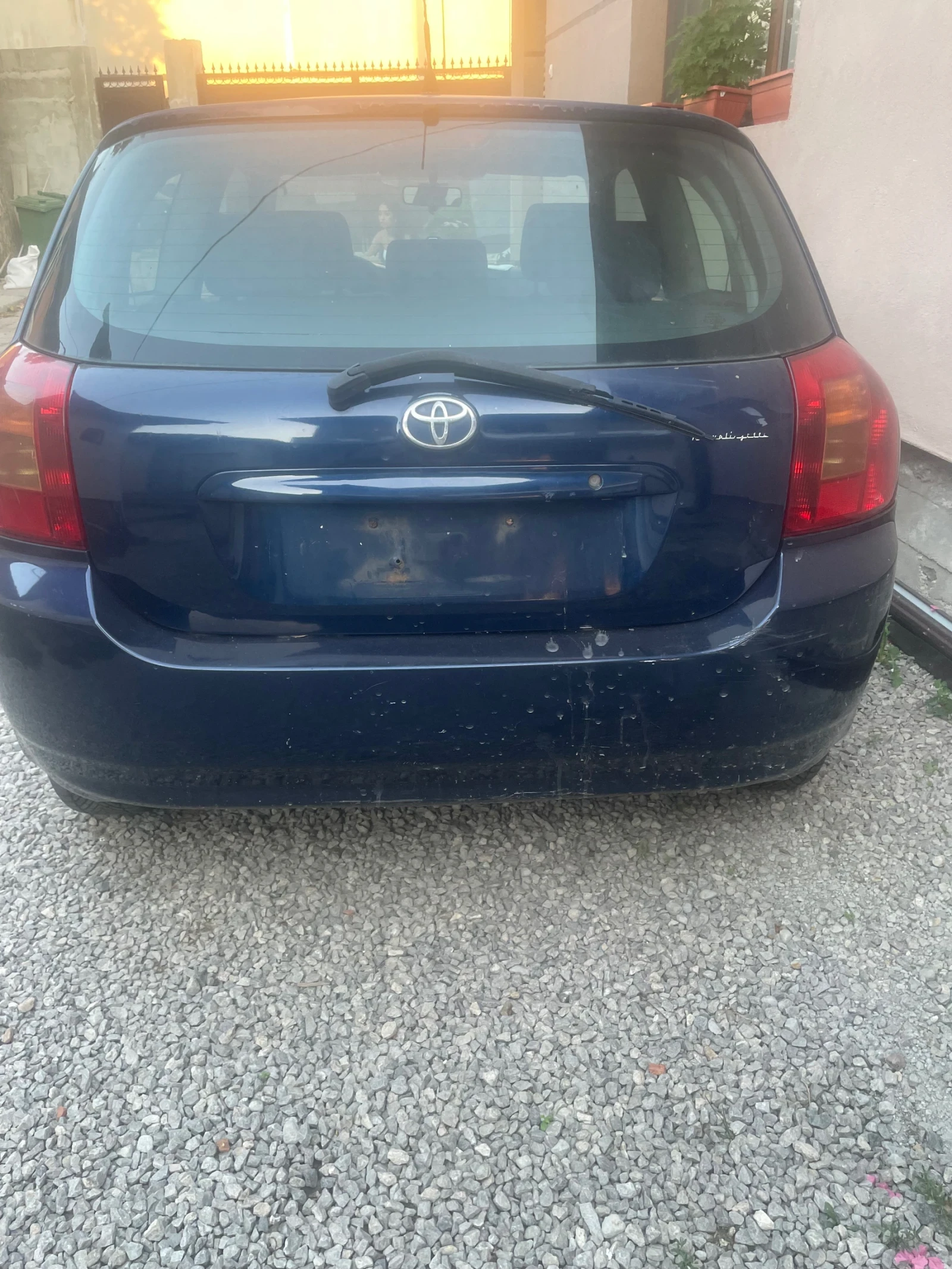 Toyota Corolla, снимка 3 - Автомобили и джипове - 55327785