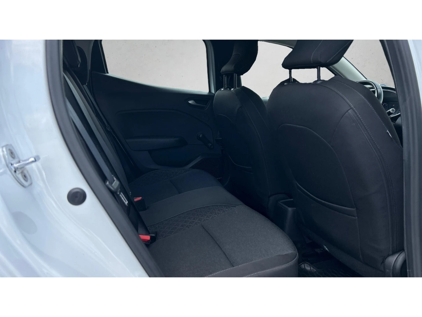 Renault Clio 1.0 TCe 100 A/T, ������� ������ �� 199   | Mobile.bg � ����������� 10