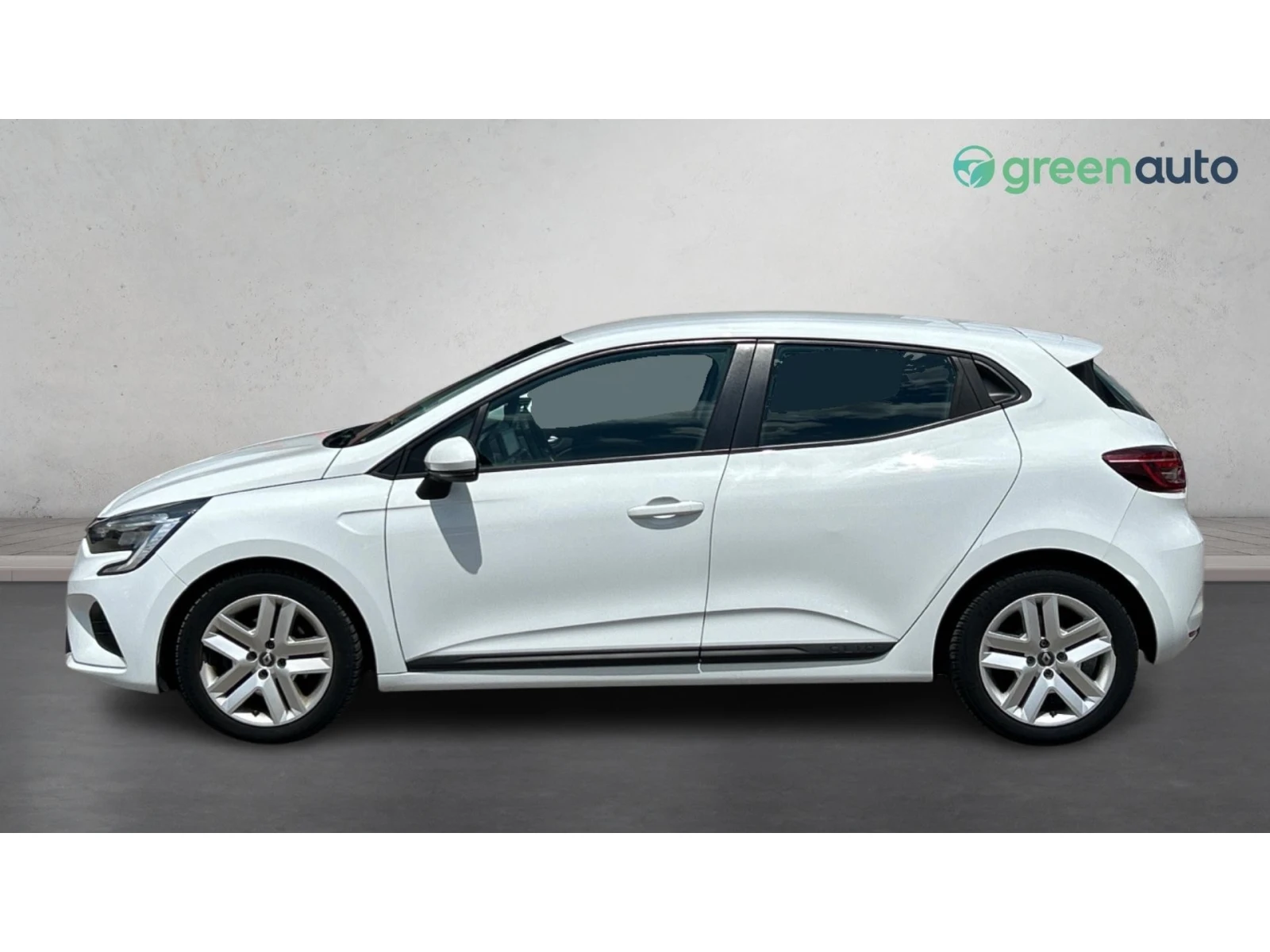 Renault Clio 1.0 TCe 100 A/T, ������� ������ �� 199   | Mobile.bg � ����������� 3