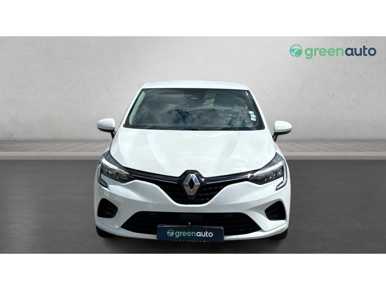 Renault Clio 1.0 TCe 100 A/T, ������� ������ �� 199   | Mobile.bg � ����������� 5