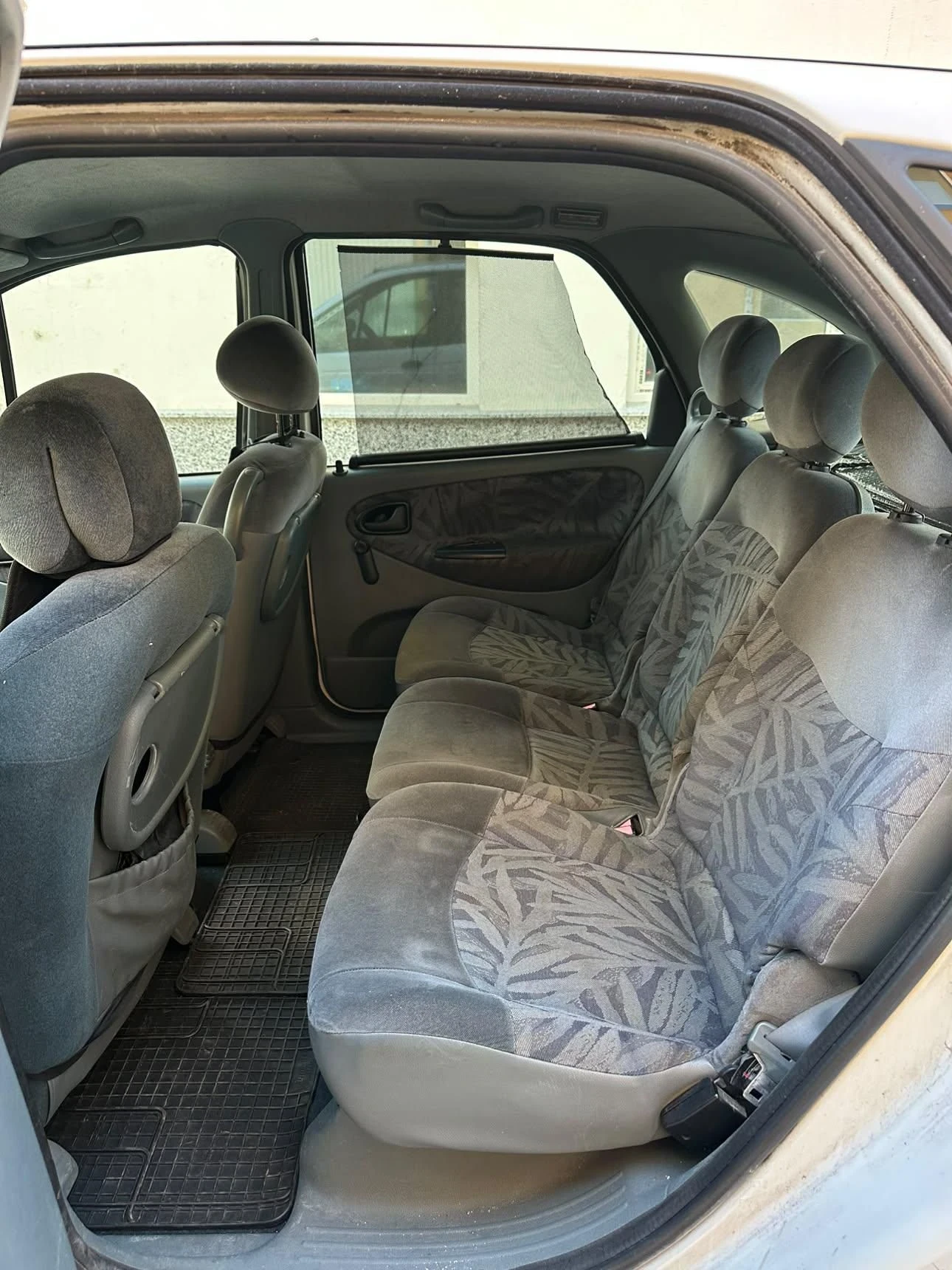 Renault Scenic, снимка 5 - Автомобили и джипове - 55979428