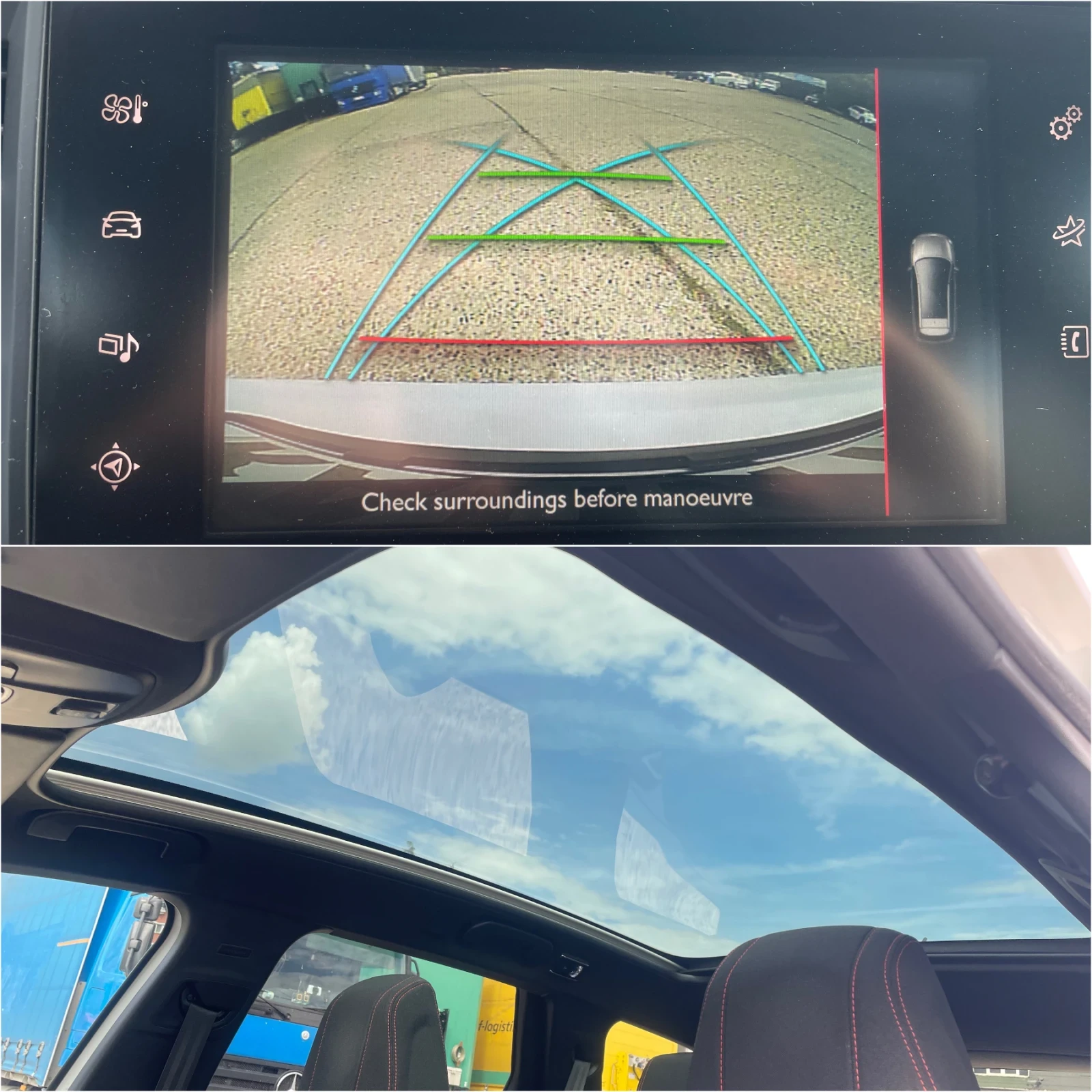 Peugeot 308 2.0 Blue-HDi 150�� GT Line  | Mobile.bg � ����������� 14