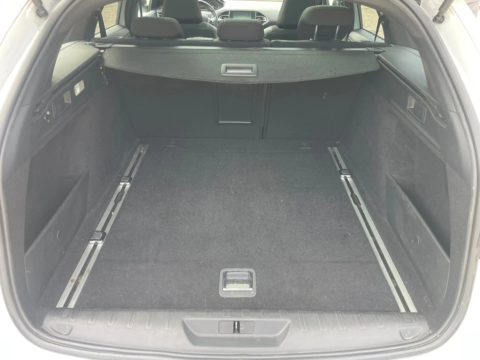 Peugeot 308 2.0 Blue-HDi 150�� GT Line  | Mobile.bg � ����������� 16