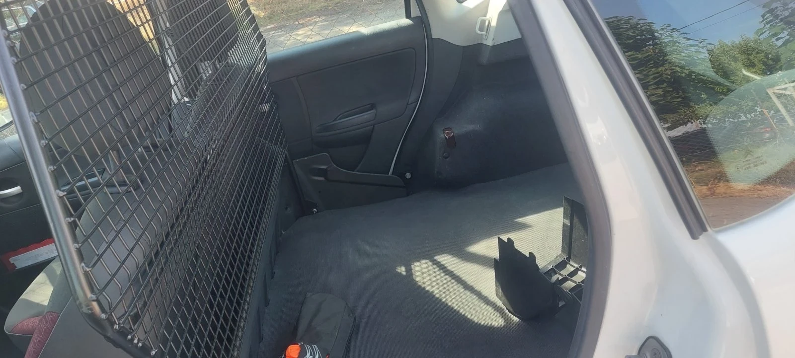 Citroen C3 1, 4, снимка 8 - Автомобили и джипове - 56139965
