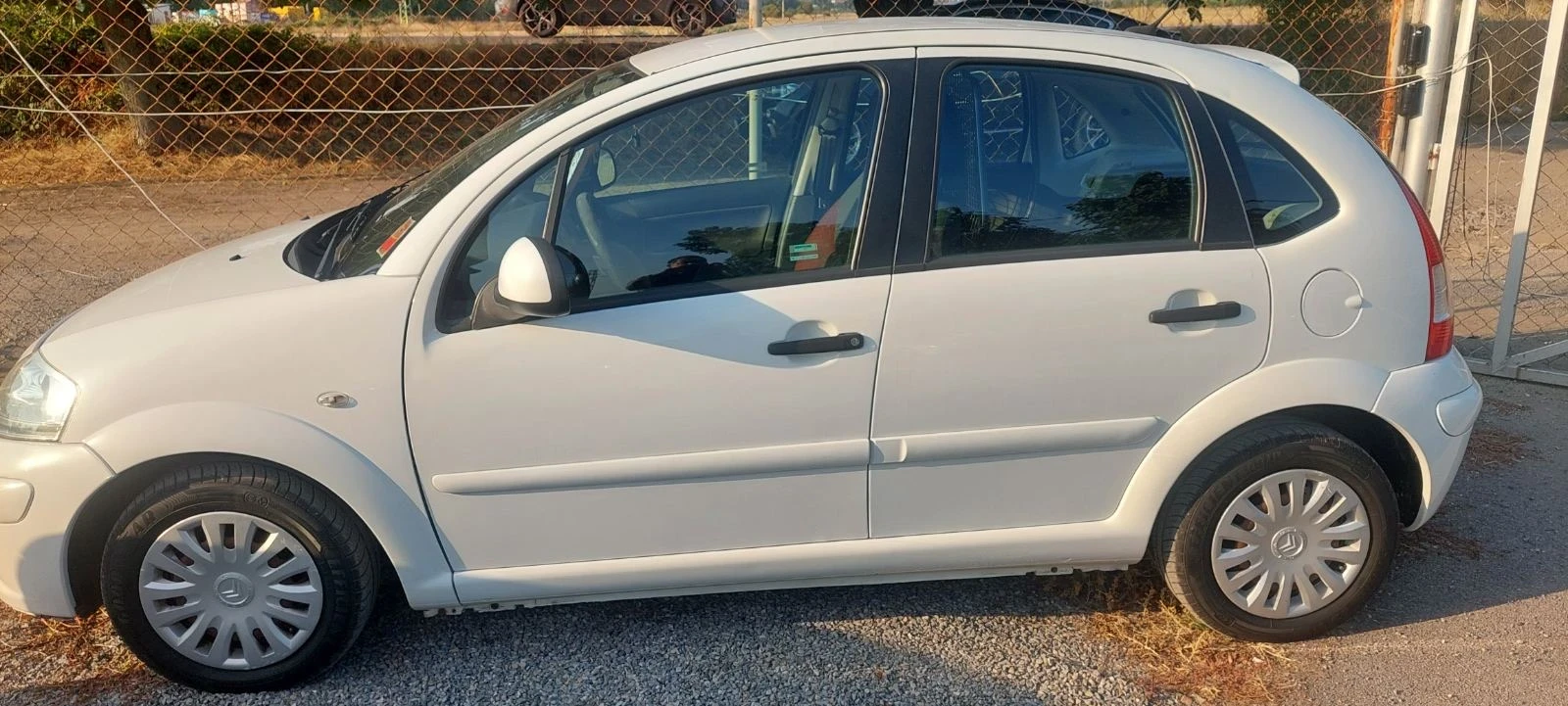 Citroen C3 1, 4, снимка 2 - Автомобили и джипове - 56139965