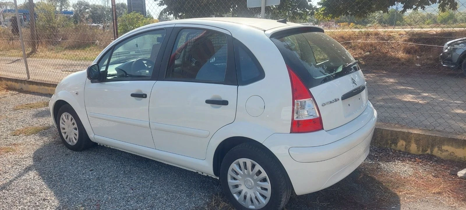 Citroen C3 1, 4, снимка 6 - Автомобили и джипове - 56139965