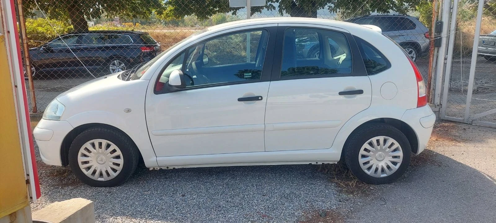 Citroen C3 1, 4, снимка 7 - Автомобили и джипове - 56139965