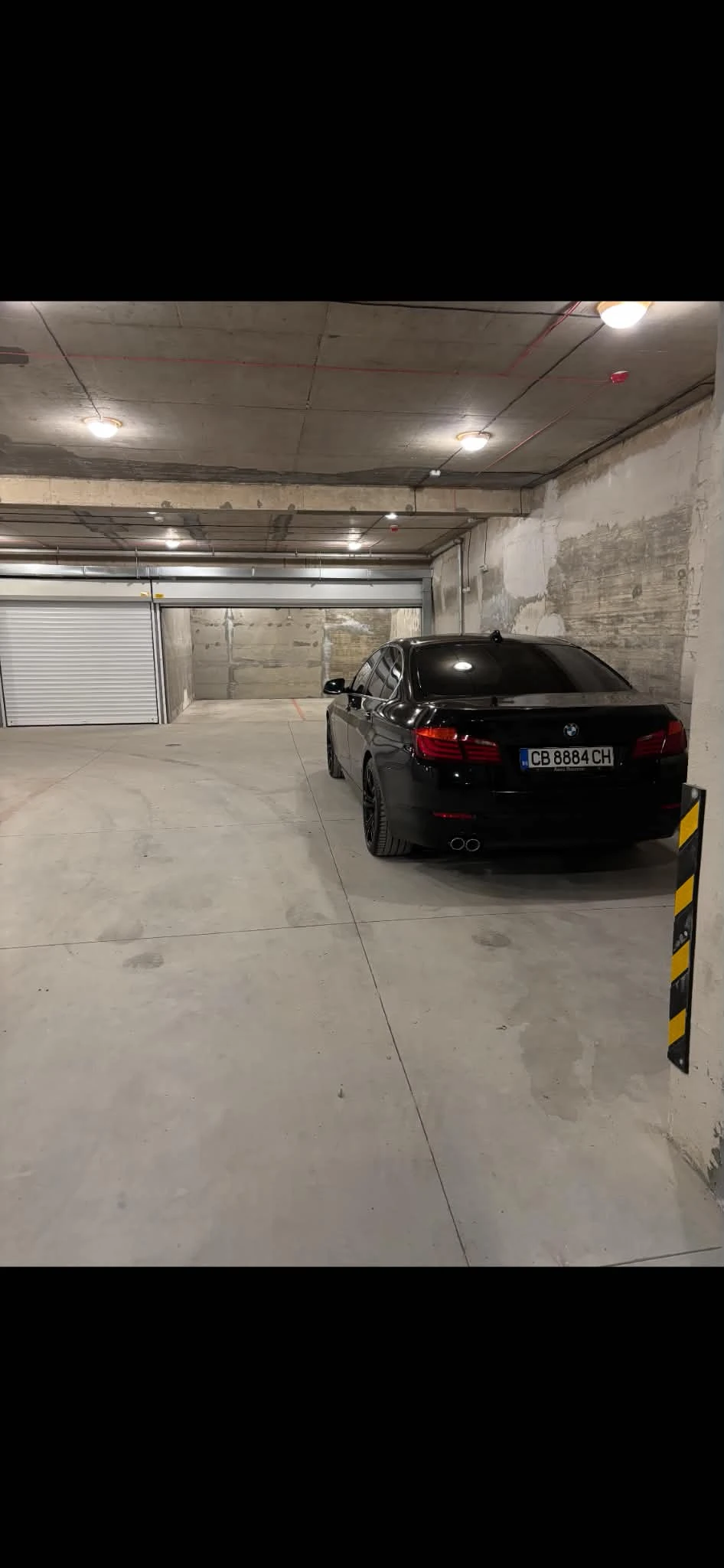 BMW 520, снимка 5 - Автомобили и джипове - 56161400