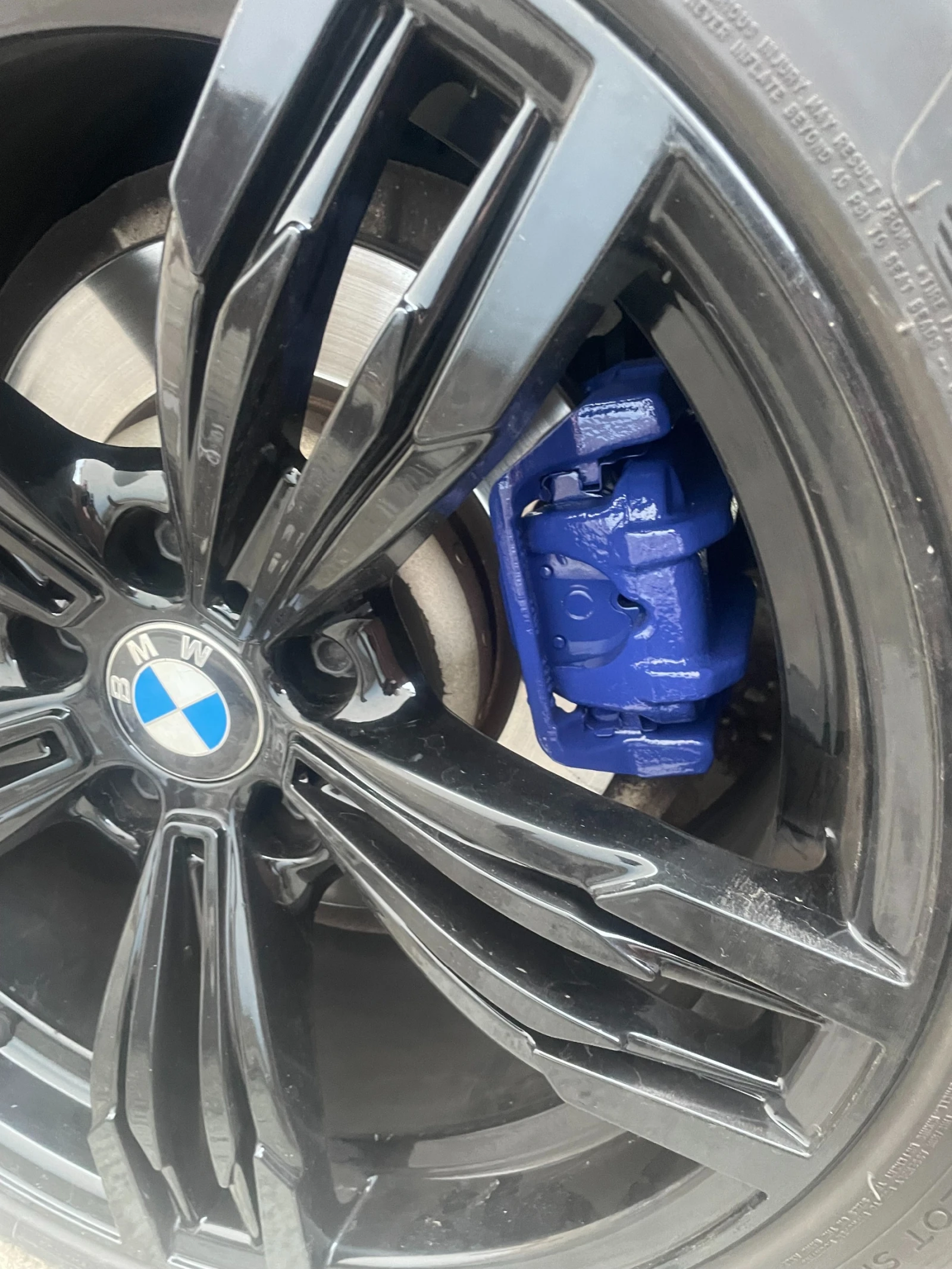 BMW 520, снимка 10 - Автомобили и джипове - 56161400