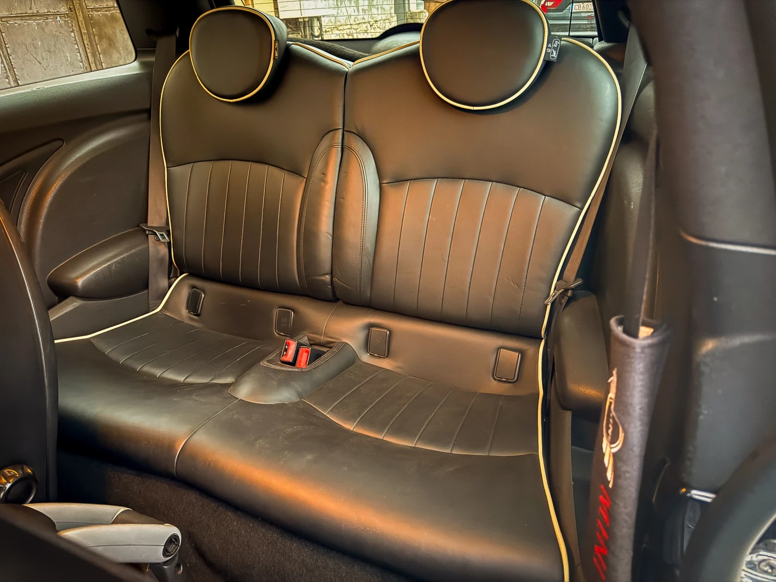 Mini Cooper s, снимка 7 - Автомобили и джипове - 56451934