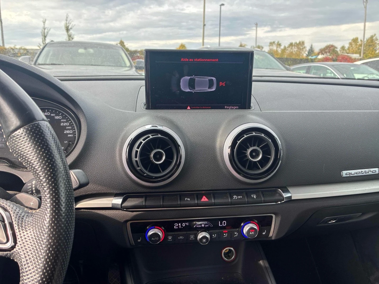 Audi A3 Bang & Olufsen * �������� * ����������(���� �� ��) | Mobile.bg � ����������� 9