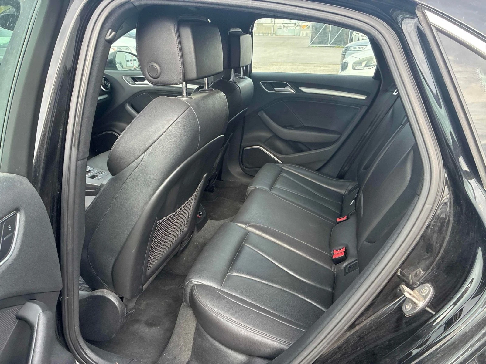 Audi A3 Bang & Olufsen * �������� * ����������(���� �� ��) | Mobile.bg � ����������� 11