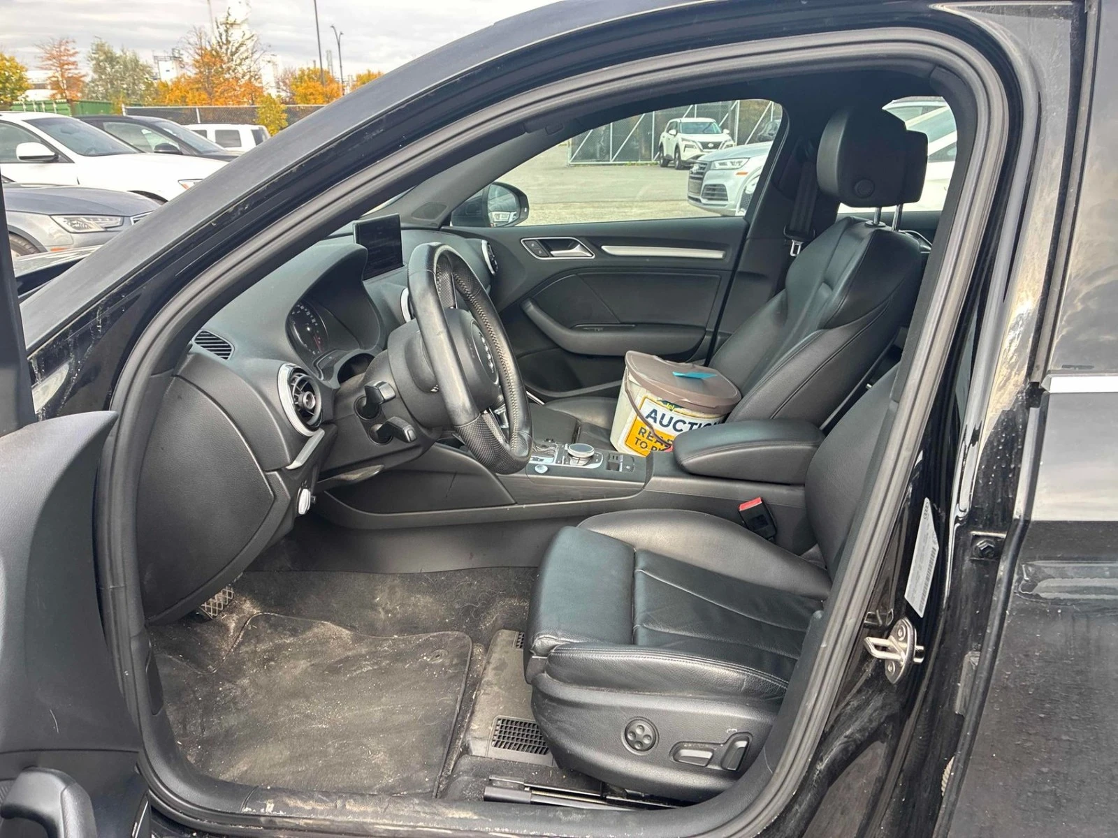Audi A3 Bang & Olufsen * �������� * ����������(���� �� ��) | Mobile.bg � ����������� 10