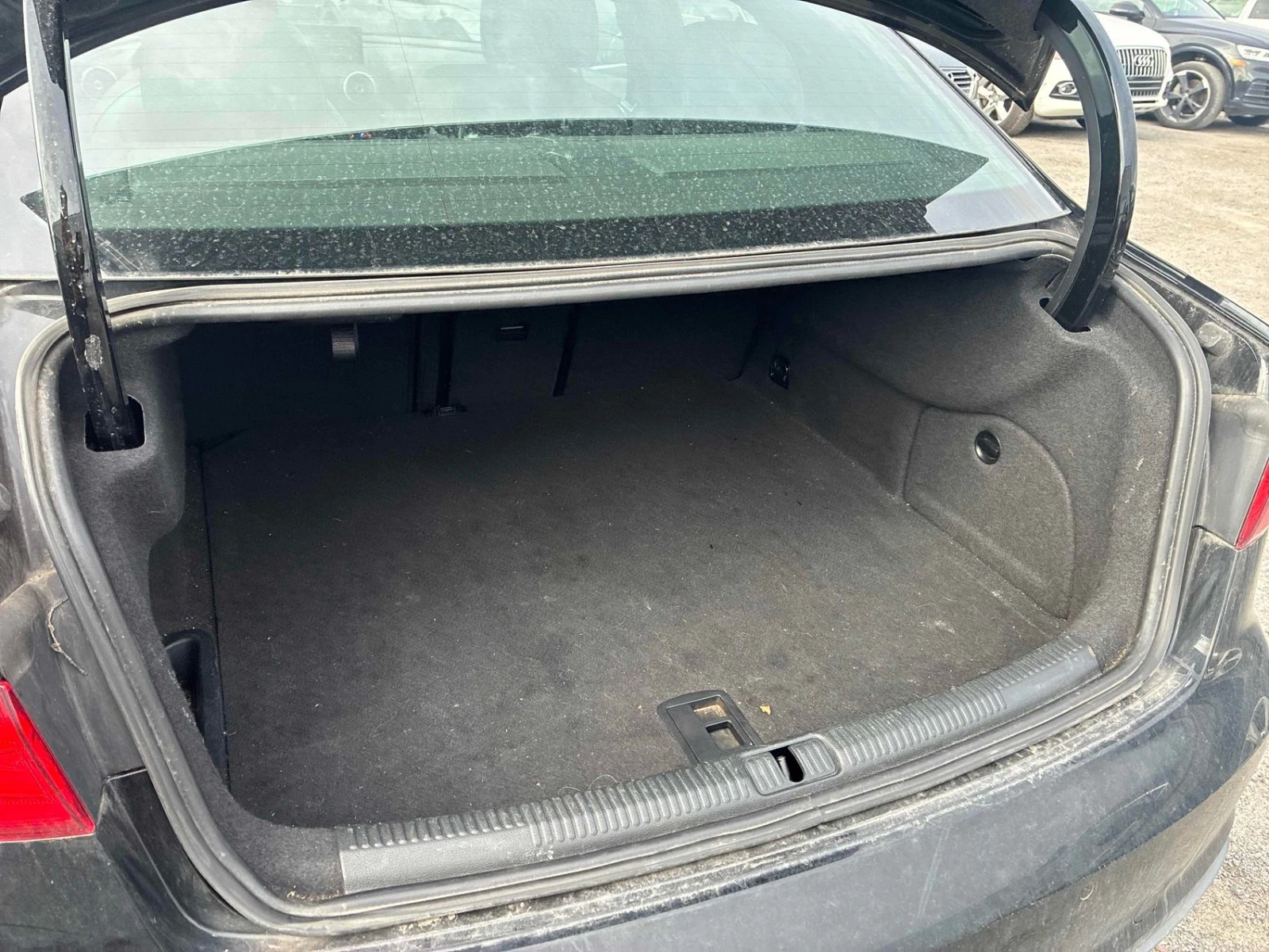Audi A3 Bang & Olufsen * �������� * ����������(���� �� ��) | Mobile.bg � ����������� 12