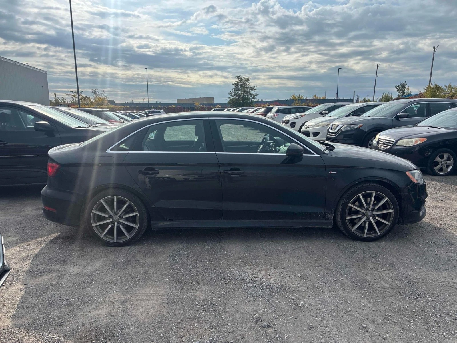 Audi A3 Bang & Olufsen * �������� * ����������(���� �� ��) | Mobile.bg � ����������� 3