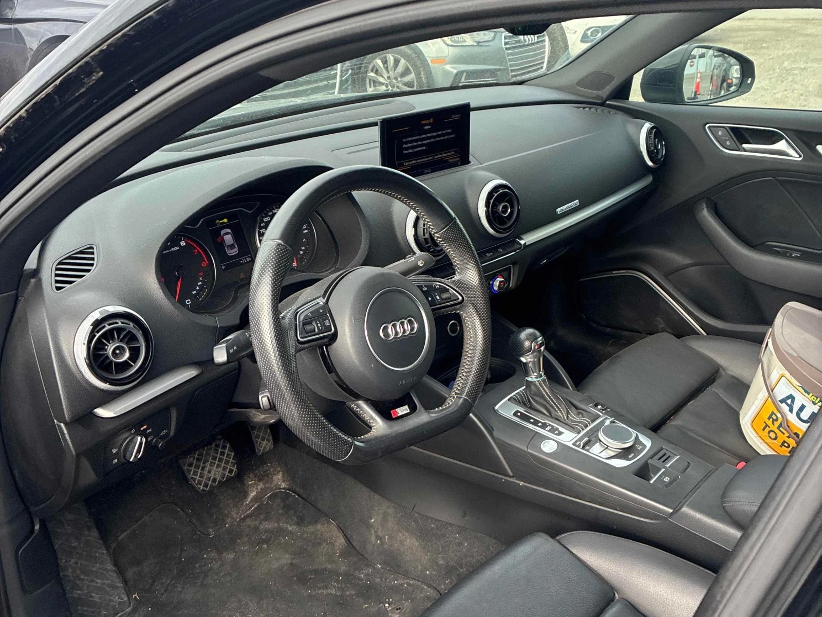 Audi A3 Bang & Olufsen * �������� * ����������(���� �� ��) | Mobile.bg � ����������� 5