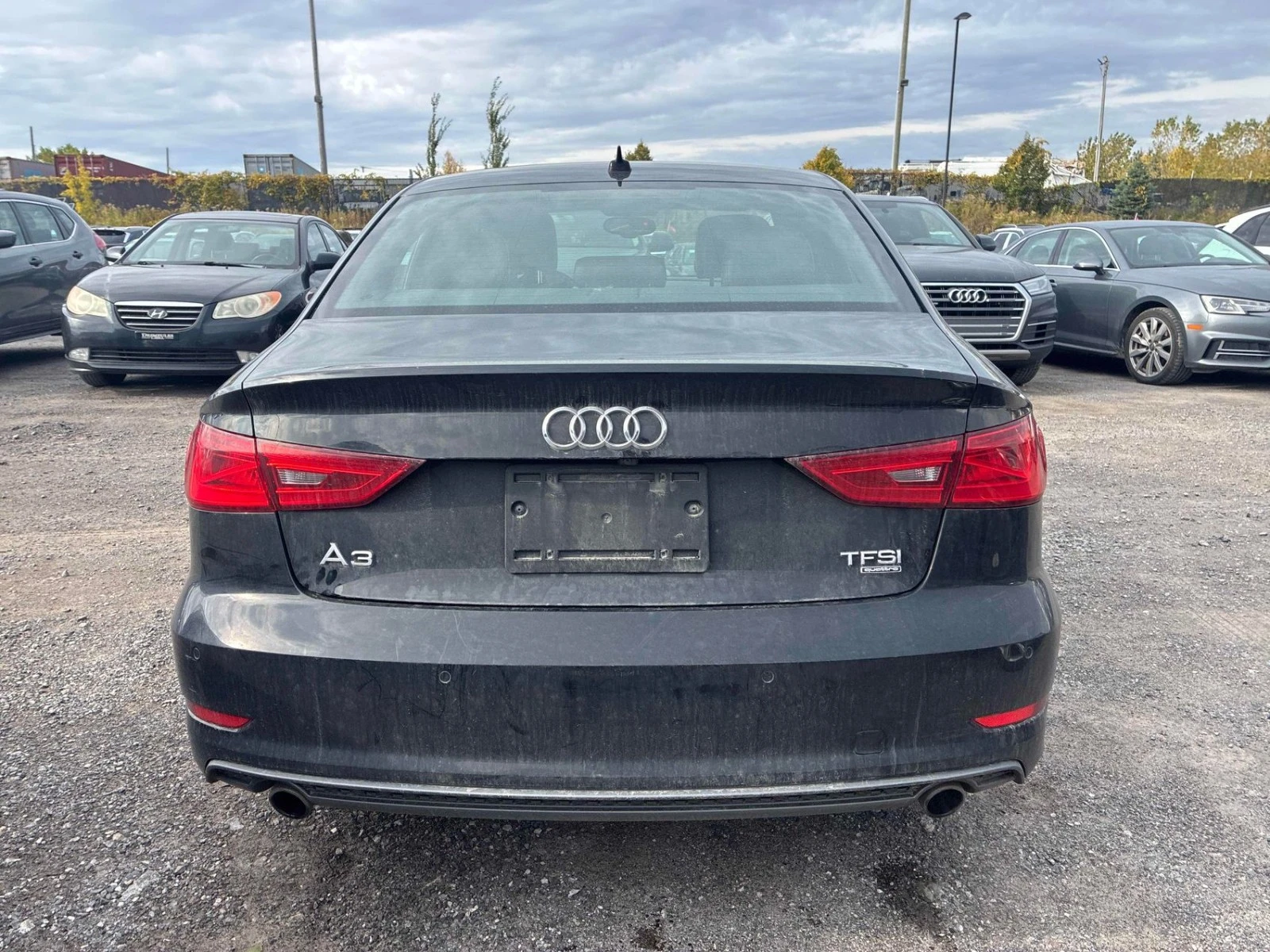 Audi A3 Bang & Olufsen * �������� * ����������(���� �� ��) | Mobile.bg � ����������� 4