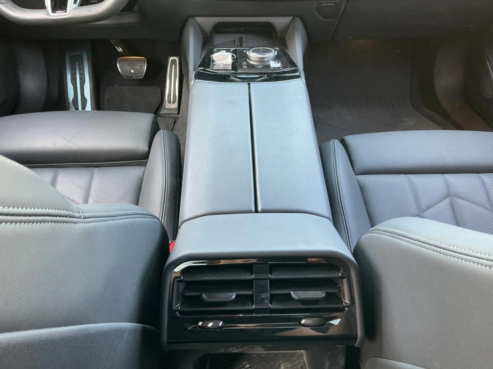 BMW 530E xDrive Leather LED Navi Camera | Mobile.bg � ����������� 14