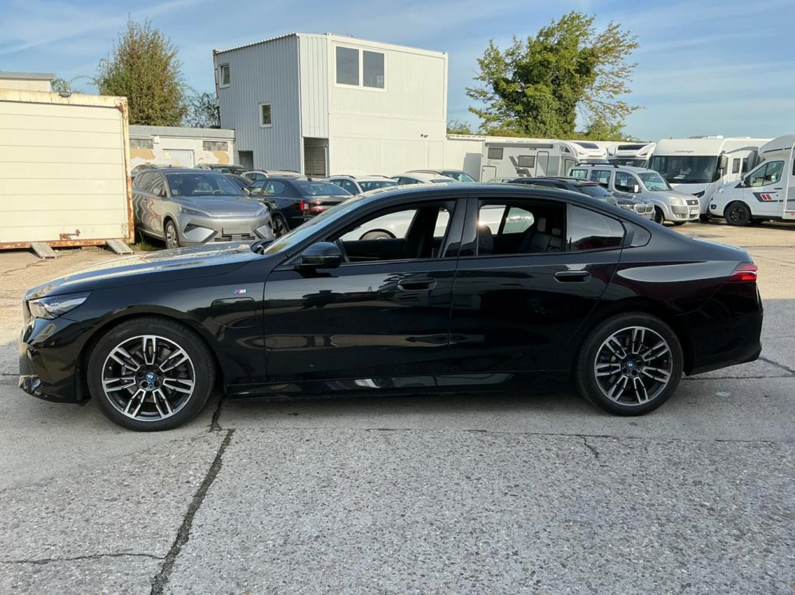 BMW 530E xDrive Leather LED Navi Camera | Mobile.bg � ����������� 5