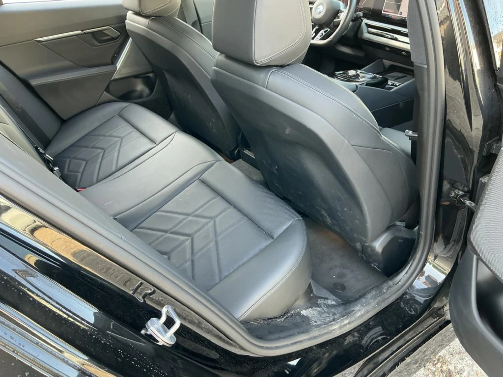 BMW 530E xDrive Leather LED Navi Camera | Mobile.bg � ����������� 10