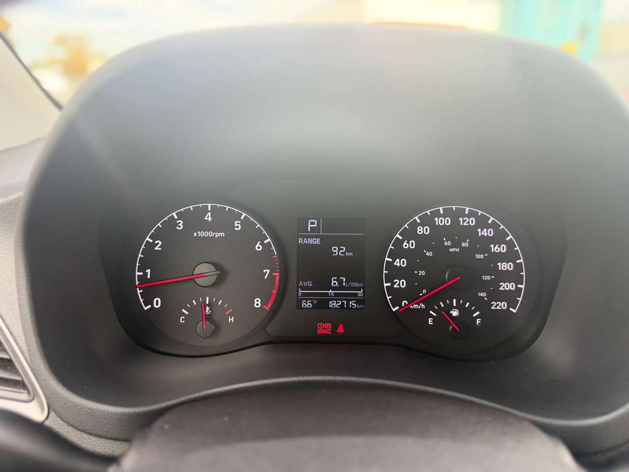 Hyundai Accent SEL, снимка 15 - Автомобили и джипове - 56541173