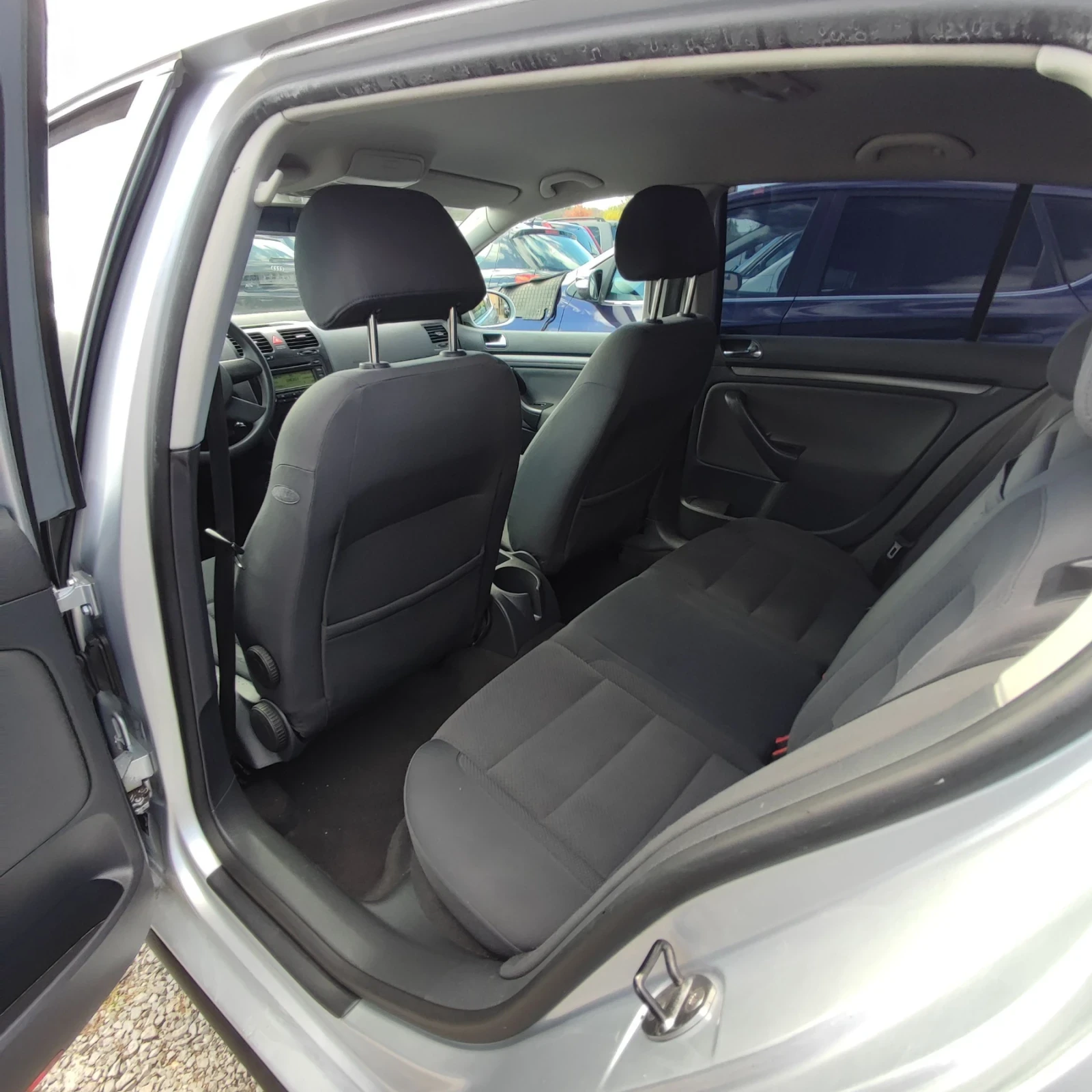VW Golf 1.9TDI* 105кс* KLIMATIK* , снимка 14 - Автомобили и джипове - 56624010
