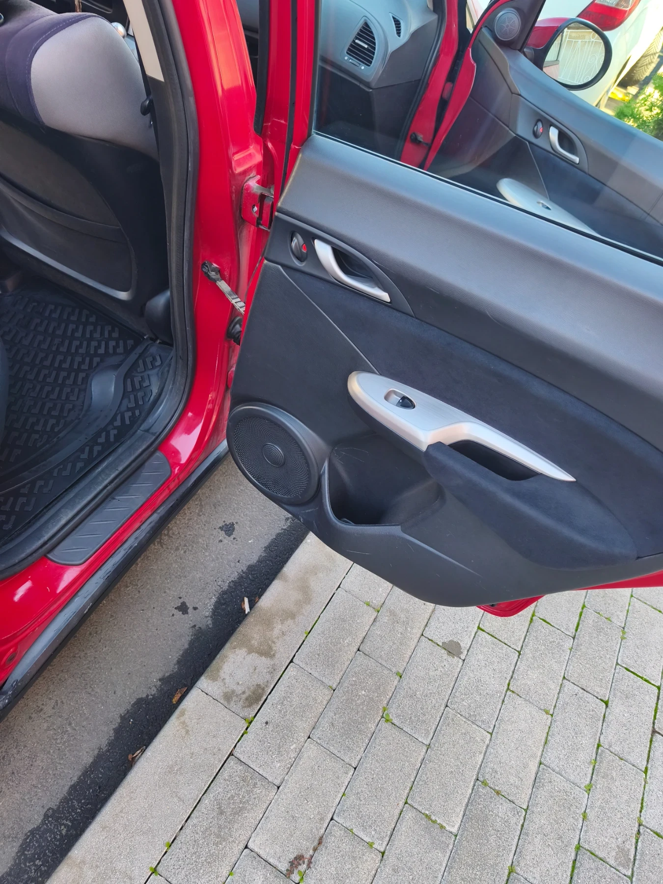 Honda Civic, снимка 13 - Автомобили и джипове - 56641316