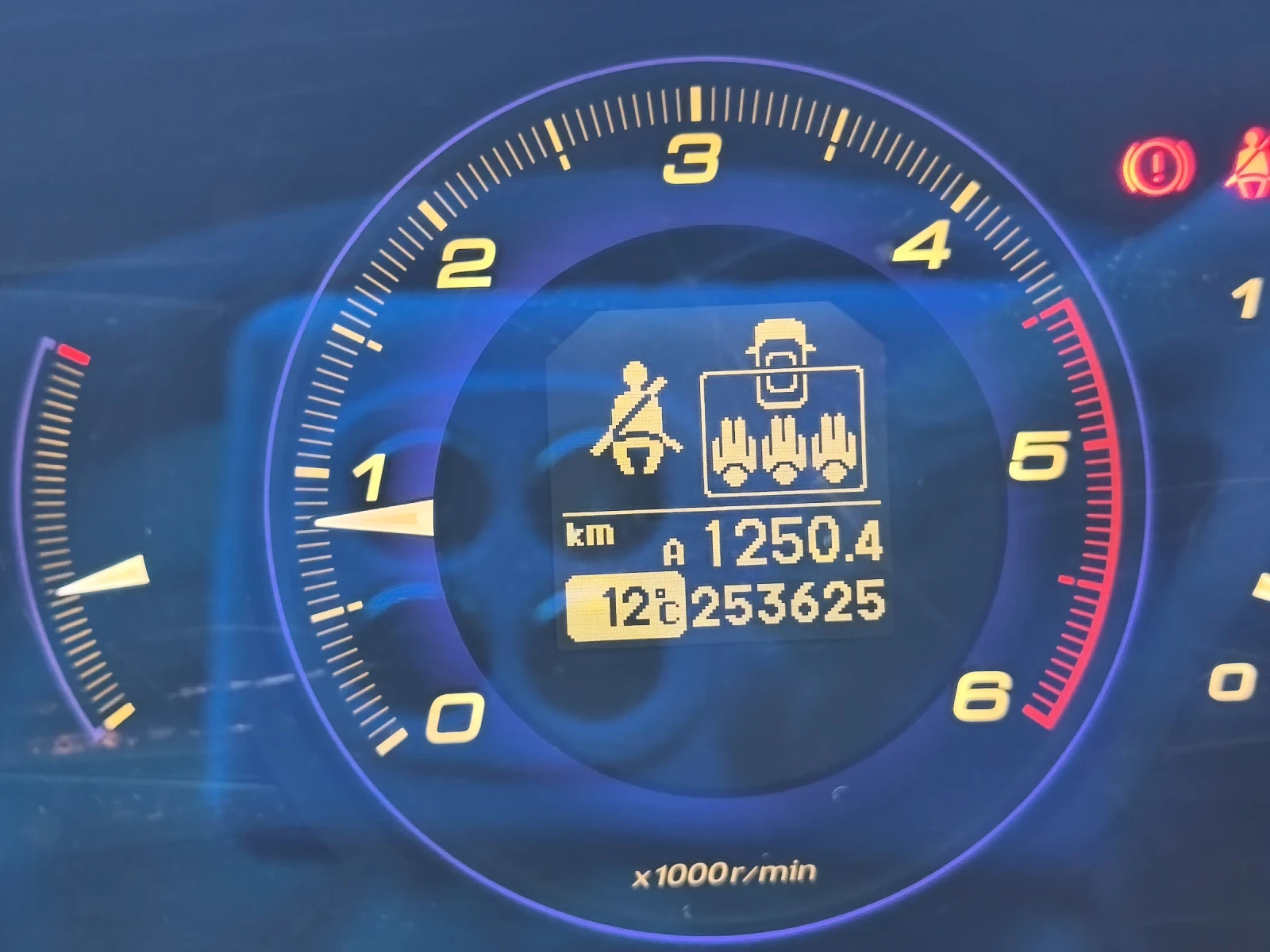 Honda Civic, снимка 4 - Автомобили и джипове - 56641316