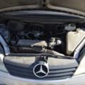 Mercedes-Benz Vaneo 1.7 CDI, снимка 7 - Автомобили и джипове - 35275452