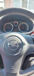 Opel Corsa 1.3 CDTI 90 кс. 6 скорости - изображение 8