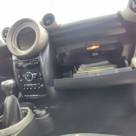 Mini Countryman 1.6* TURBO S* ALL4* РЕГИСТРИРАН* ОБСЛУЖЕН* , снимка 15