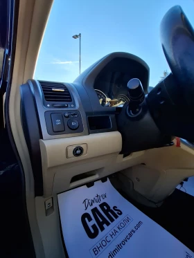 Honda Cr-v 2.0 Гаранция 6м./Газ/4х4/Кожа/Пано/Подгрев/История, снимка 10