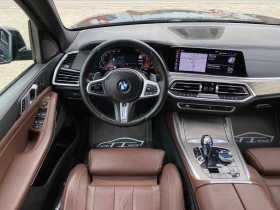 BMW X5 40i* M-Sport* Individual* Sky Lounge* MAX FULL* , снимка 11